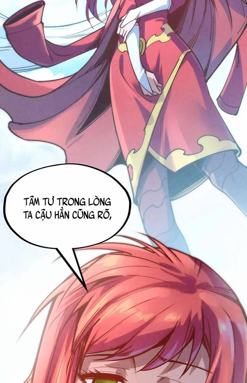 Vạn Cổ Chí Tôn - Chapter 158 - Page 46