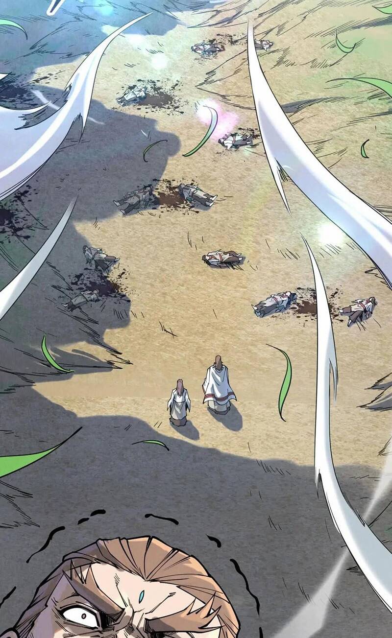 Vạn Cổ Chí Tôn - Chapter 158 - Page 4