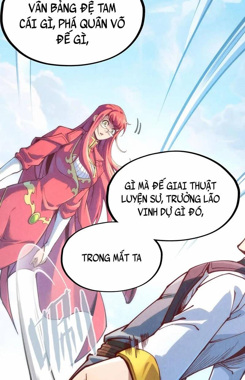 Vạn Cổ Chí Tôn - Chapter 158 - Page 50