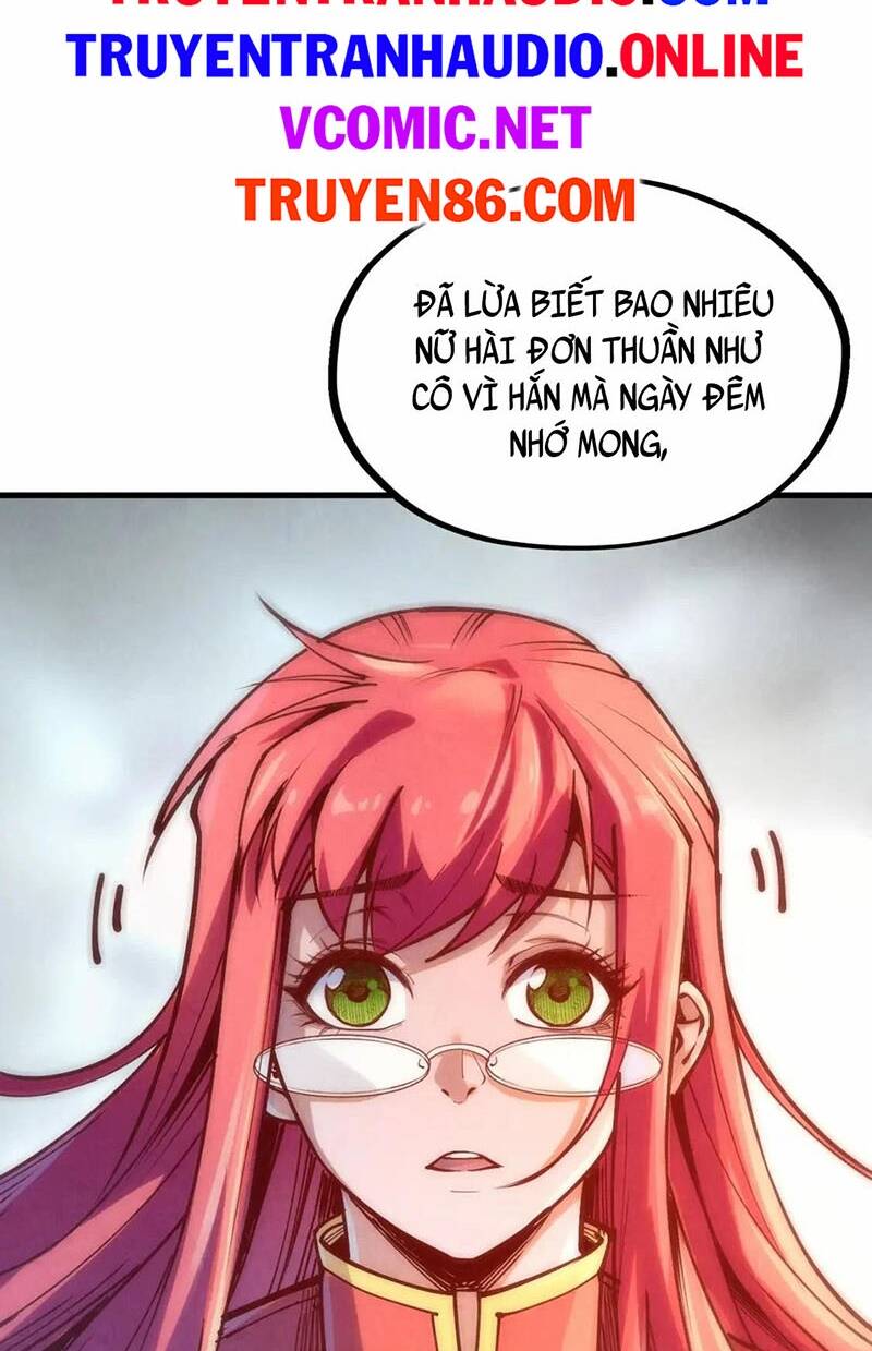 Vạn Cổ Chí Tôn - Chapter 158 - Page 52