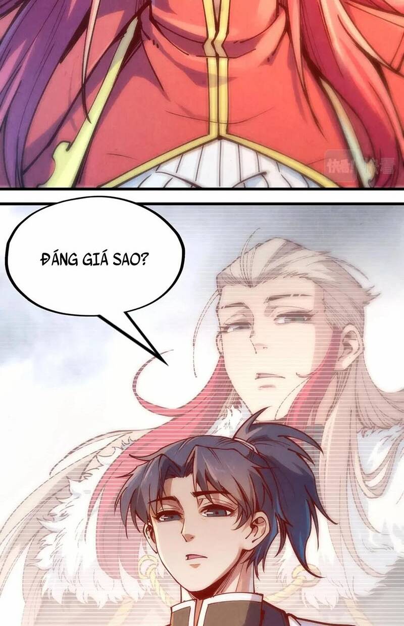 Vạn Cổ Chí Tôn - Chapter 158 - Page 53