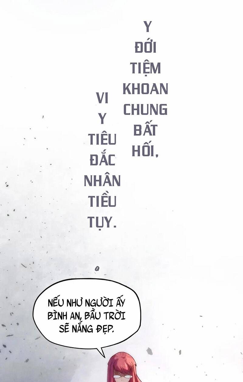 Vạn Cổ Chí Tôn - Chapter 158 - Page 56
