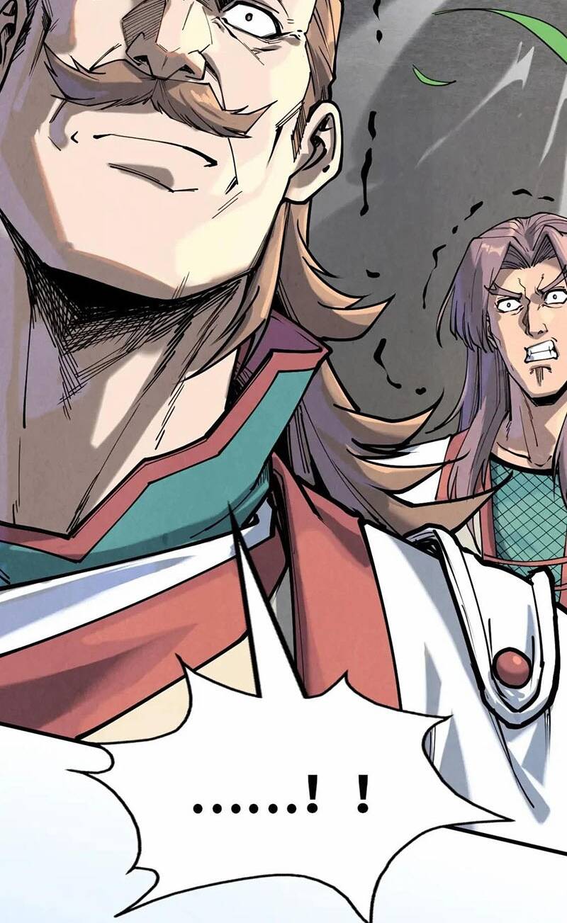 Vạn Cổ Chí Tôn - Chapter 158 - Page 5