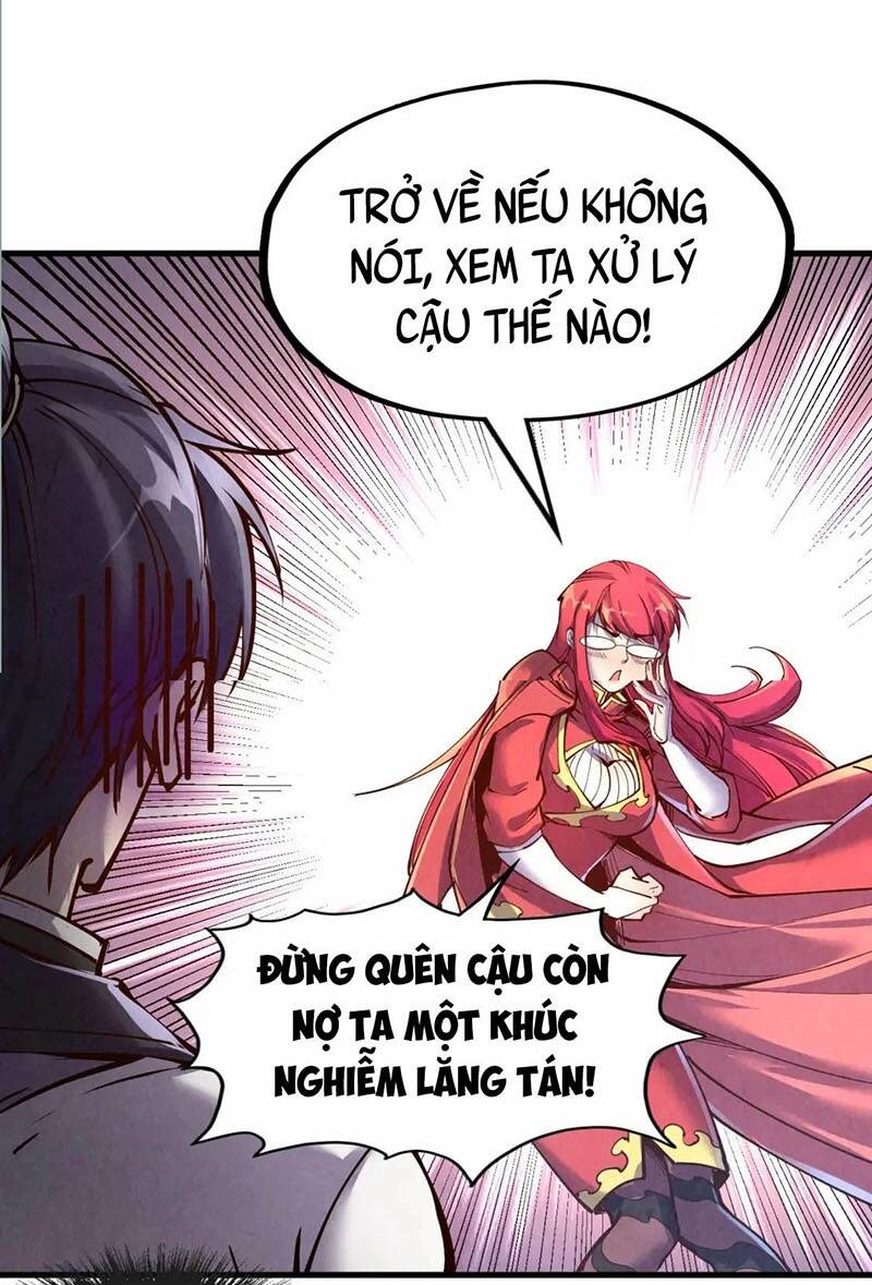 Vạn Cổ Chí Tôn - Chapter 159 - Page 16