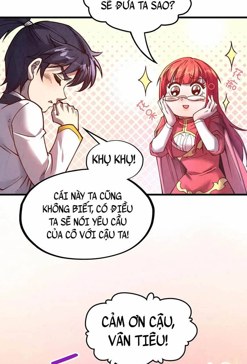 Vạn Cổ Chí Tôn - Chapter 159 - Page 18