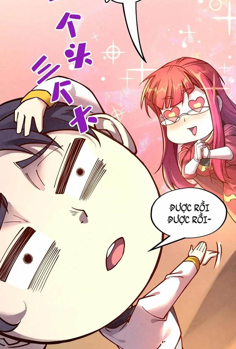 Vạn Cổ Chí Tôn - Chapter 159 - Page 19