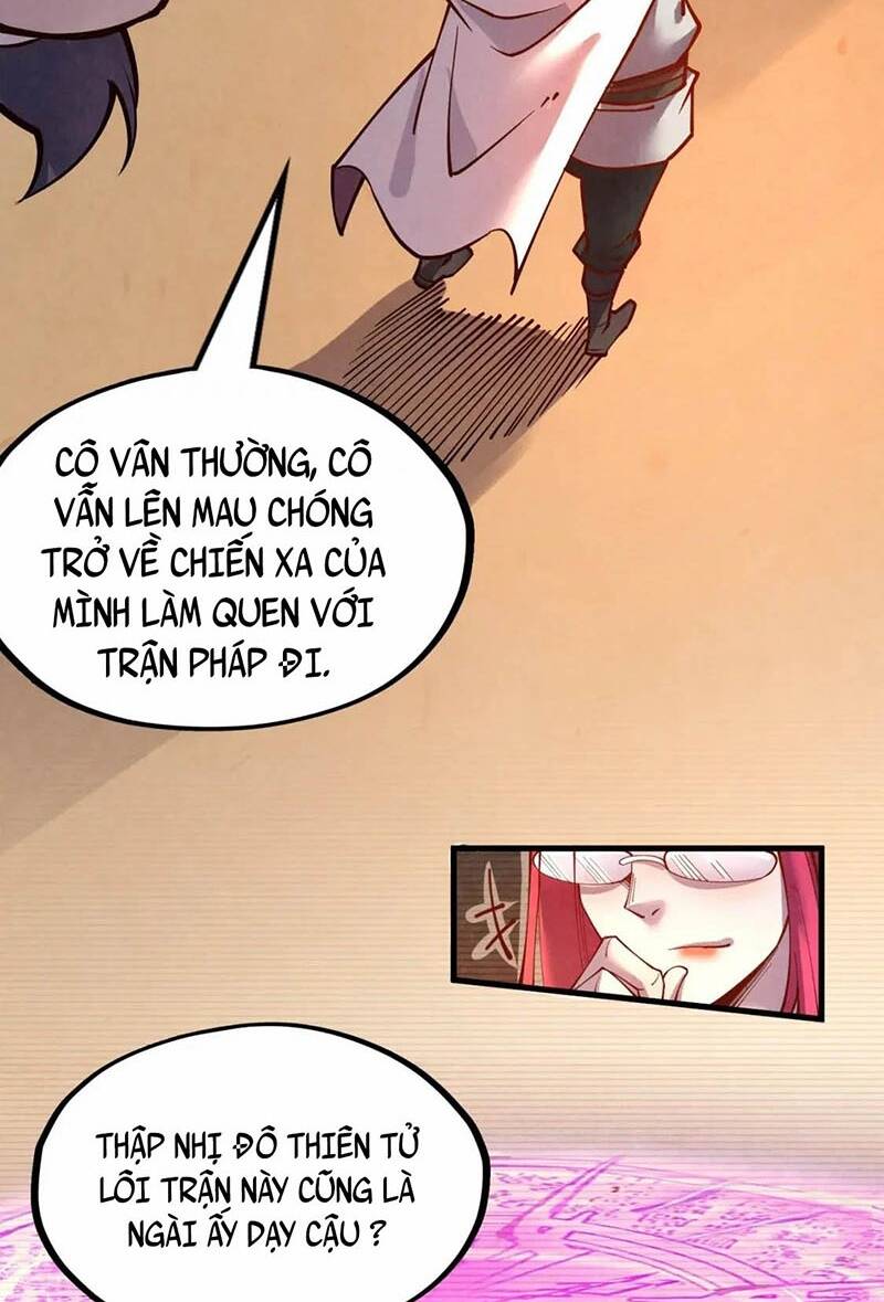 Vạn Cổ Chí Tôn - Chapter 159 - Page 20