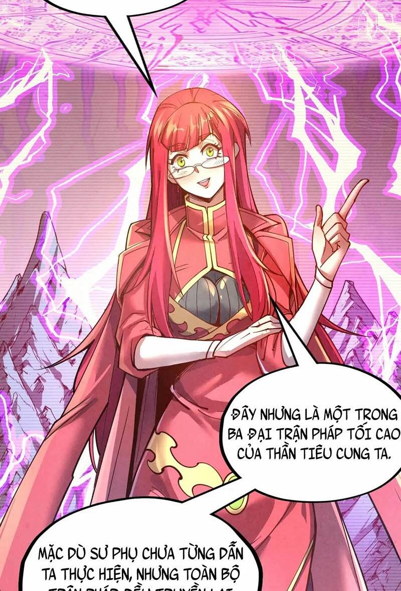 Vạn Cổ Chí Tôn - Chapter 159 - Page 21