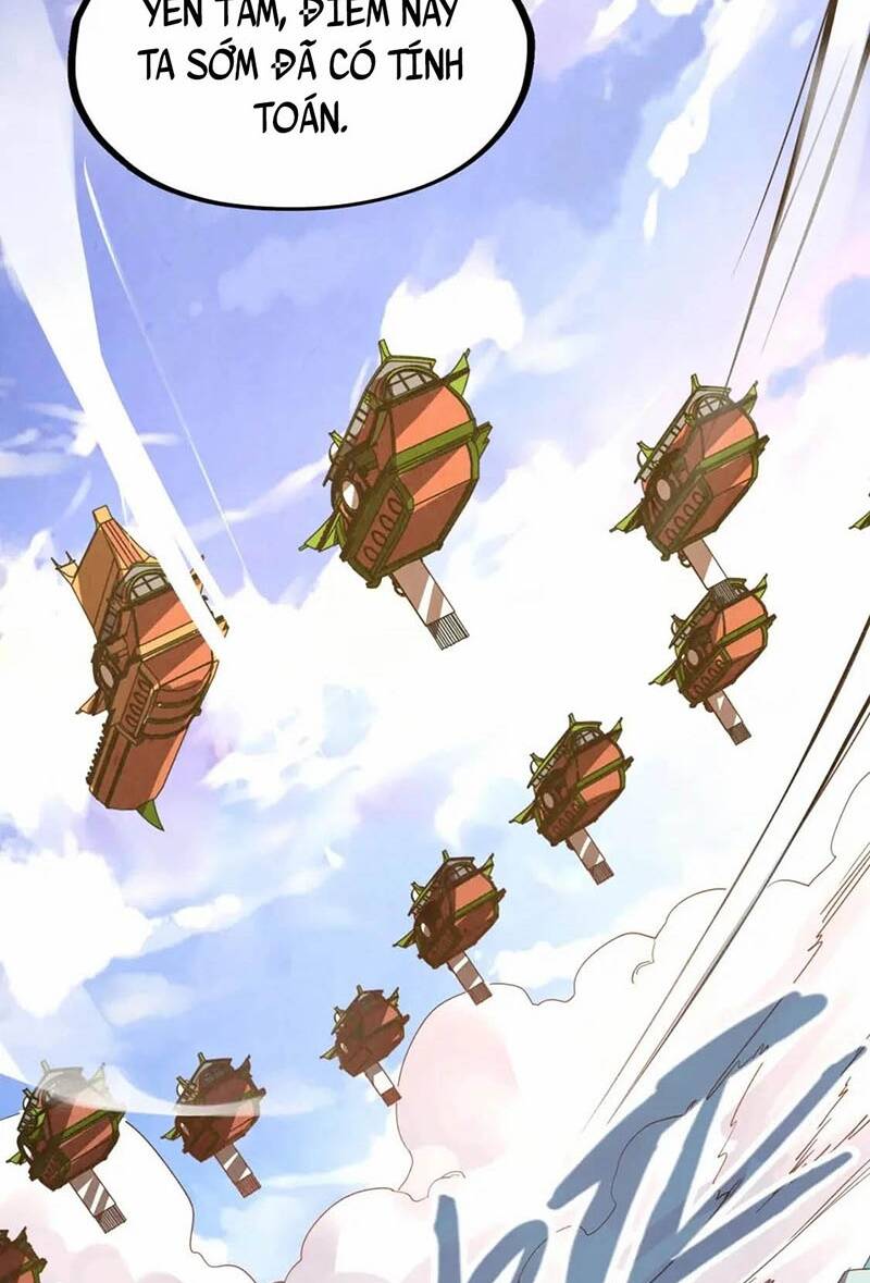 Vạn Cổ Chí Tôn - Chapter 159 - Page 24