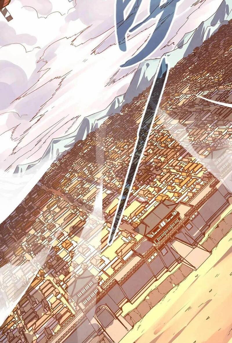 Vạn Cổ Chí Tôn - Chapter 159 - Page 25