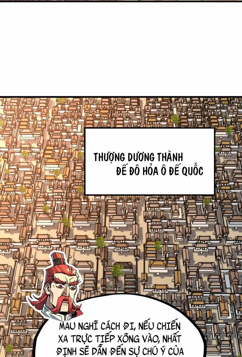 Vạn Cổ Chí Tôn - Chapter 159 - Page 26