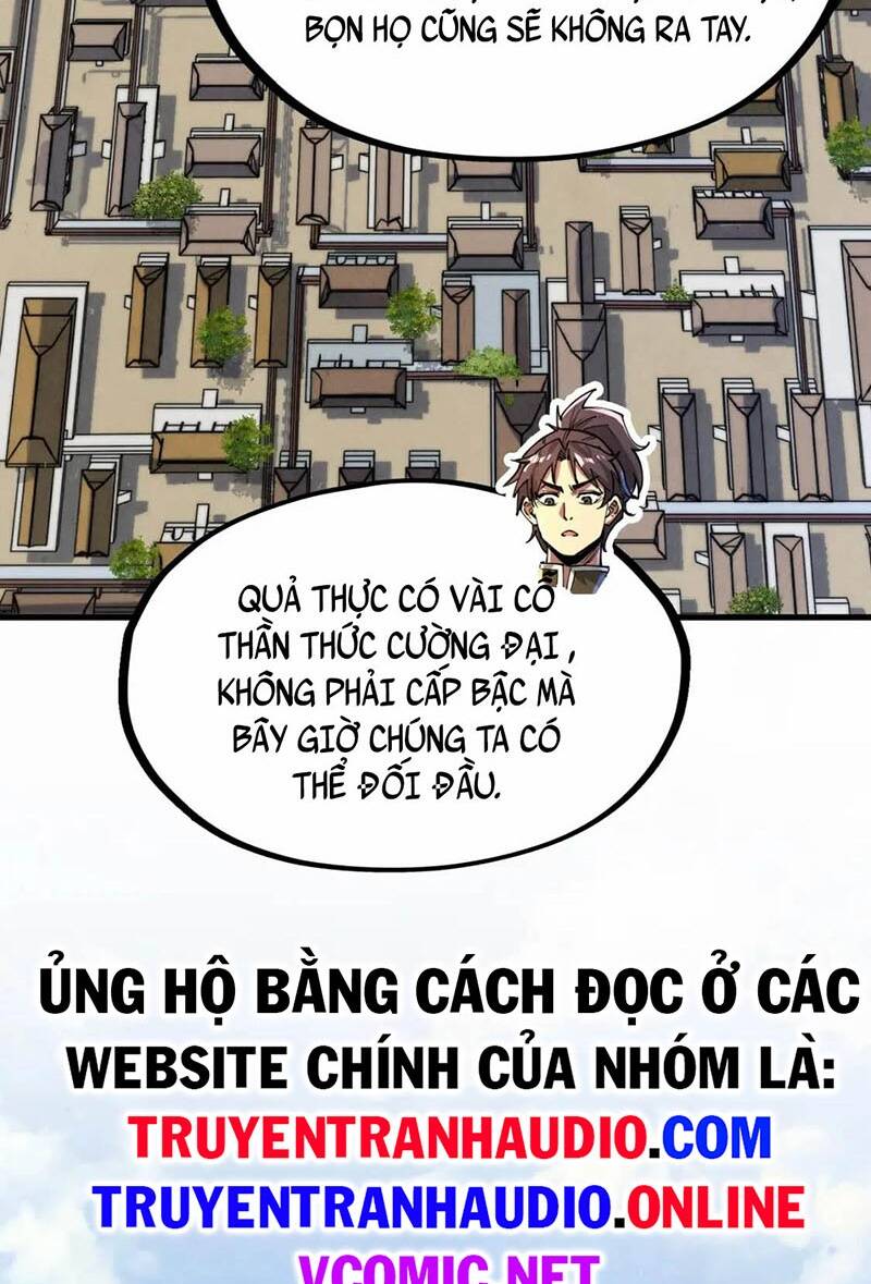 Vạn Cổ Chí Tôn - Chapter 159 - Page 28