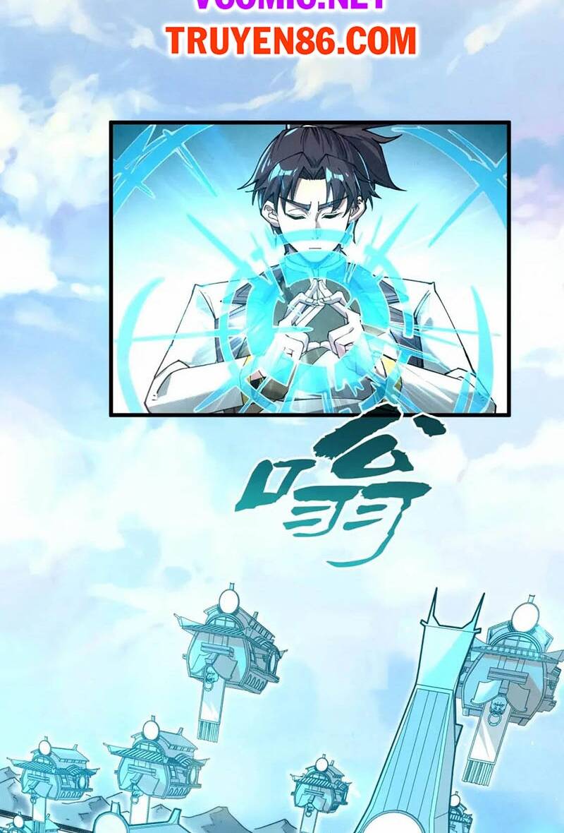 Vạn Cổ Chí Tôn - Chapter 159 - Page 29