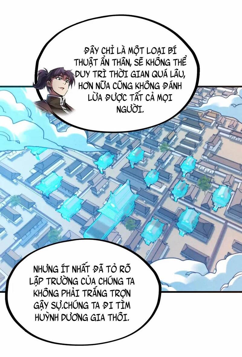 Vạn Cổ Chí Tôn - Chapter 159 - Page 31