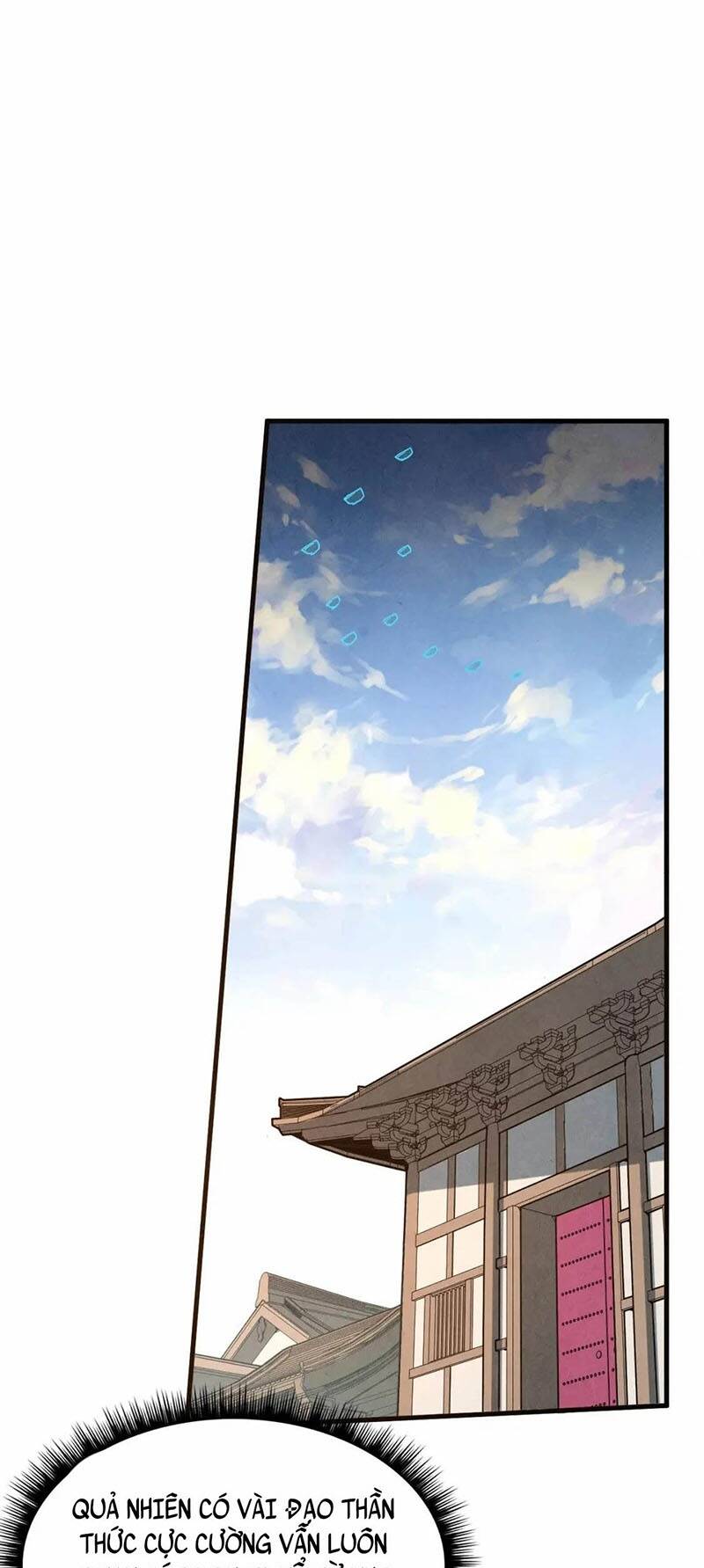 Vạn Cổ Chí Tôn - Chapter 159 - Page 32