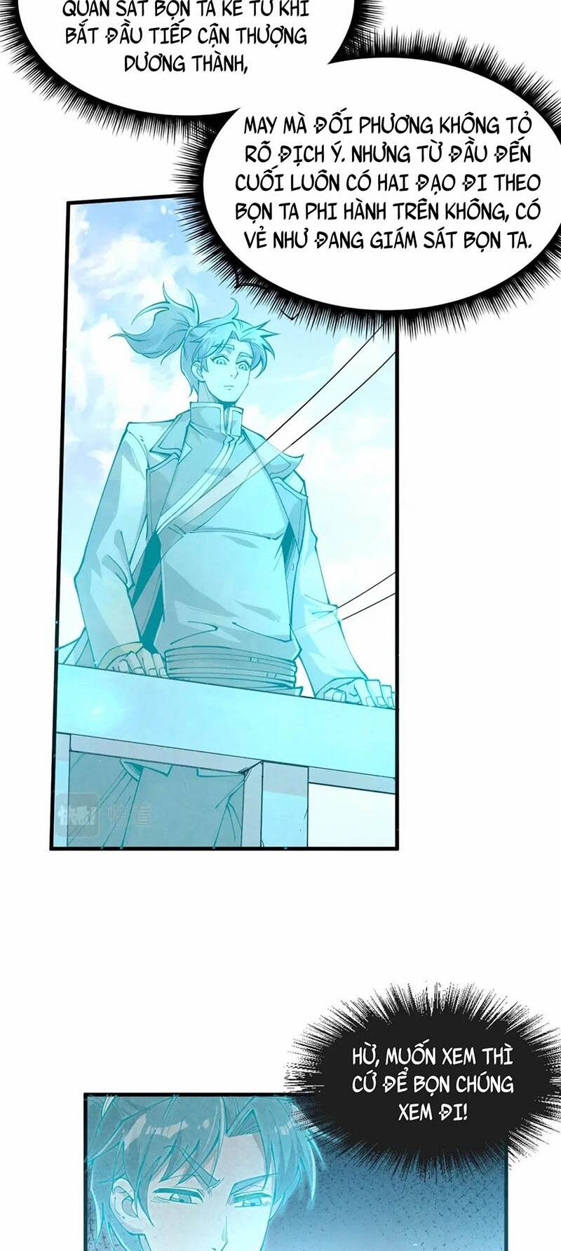 Vạn Cổ Chí Tôn - Chapter 159 - Page 33