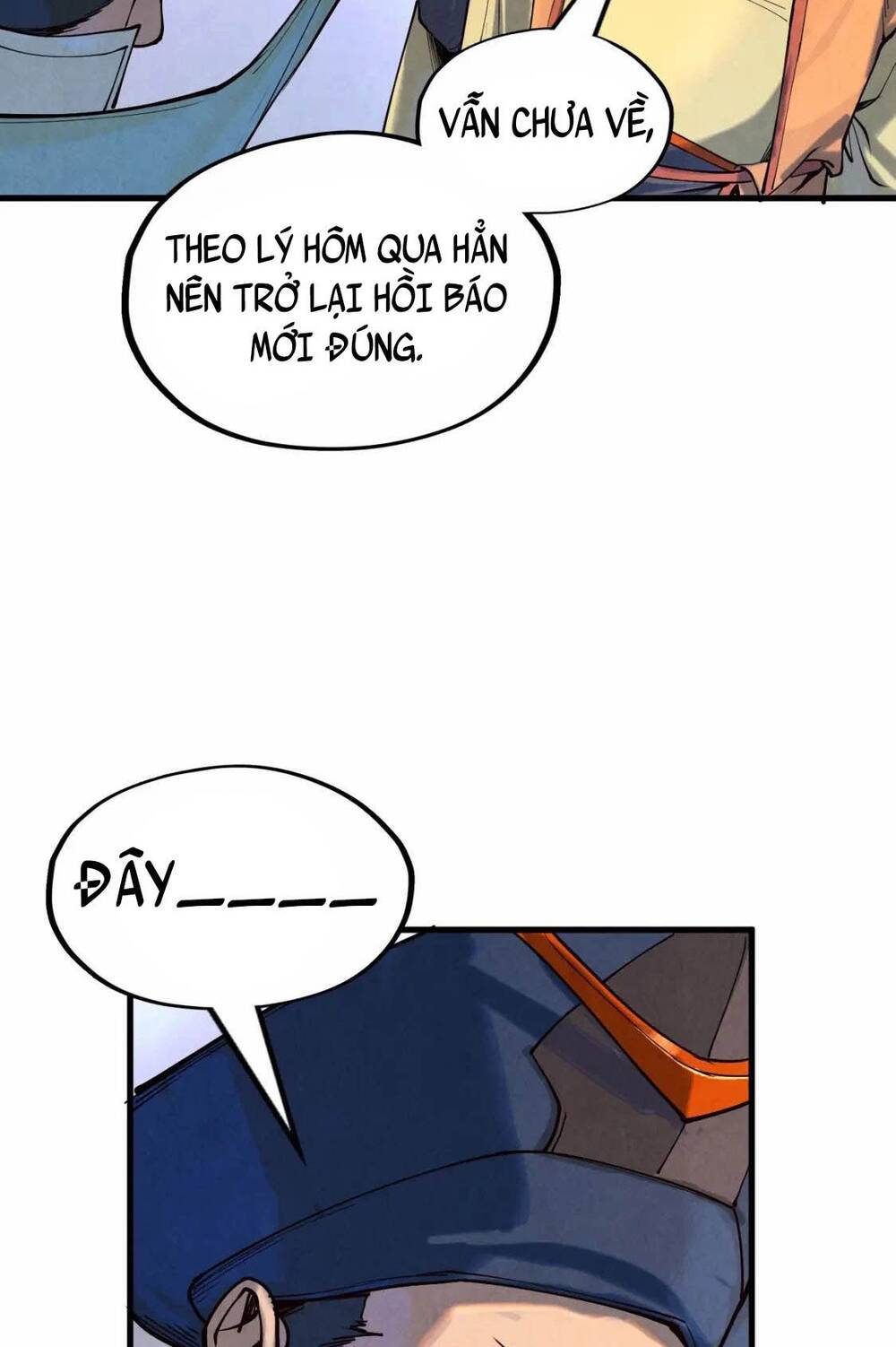 Vạn Cổ Chí Tôn - Chapter 159 - Page 44