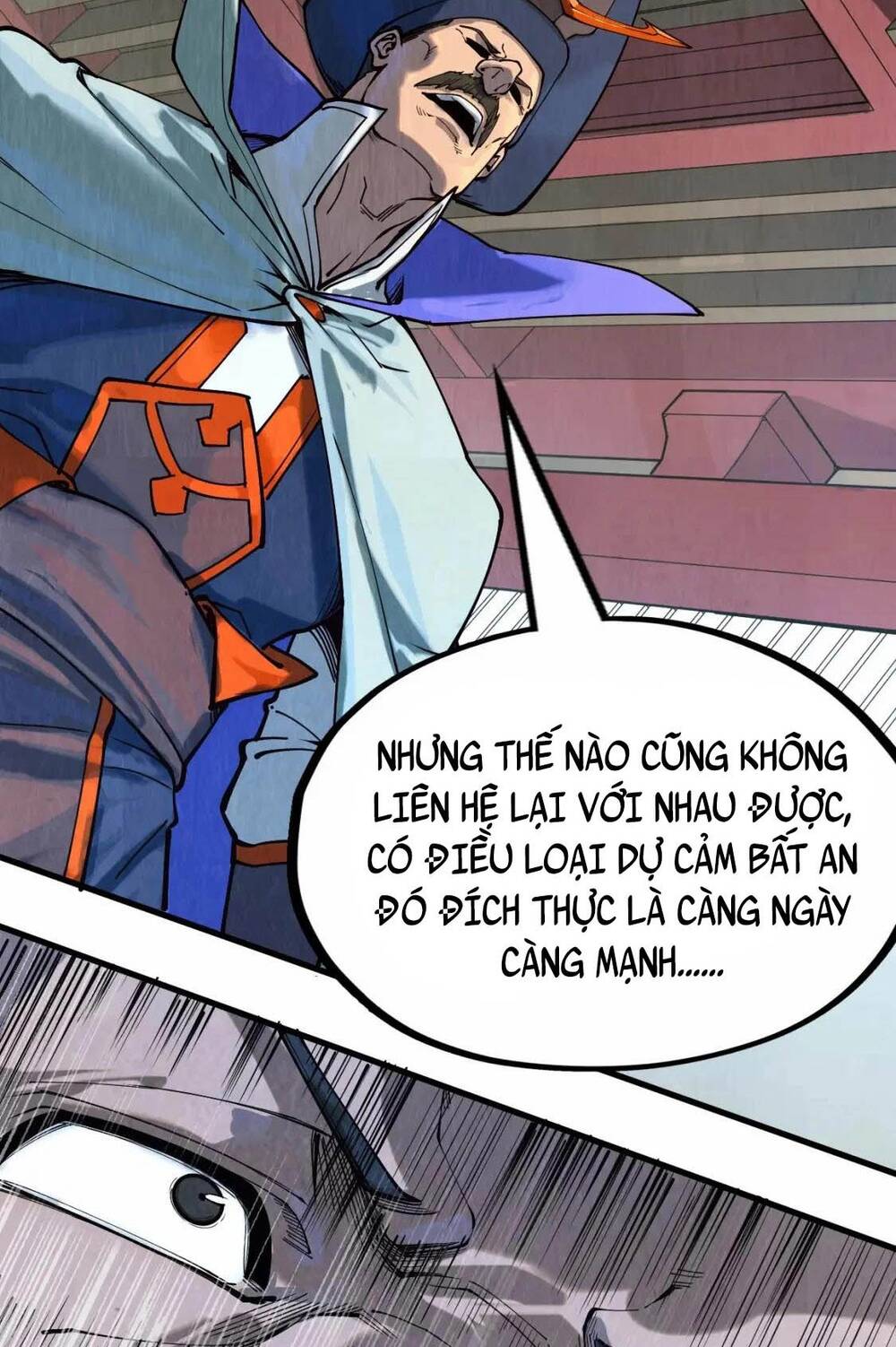 Vạn Cổ Chí Tôn - Chapter 159 - Page 46