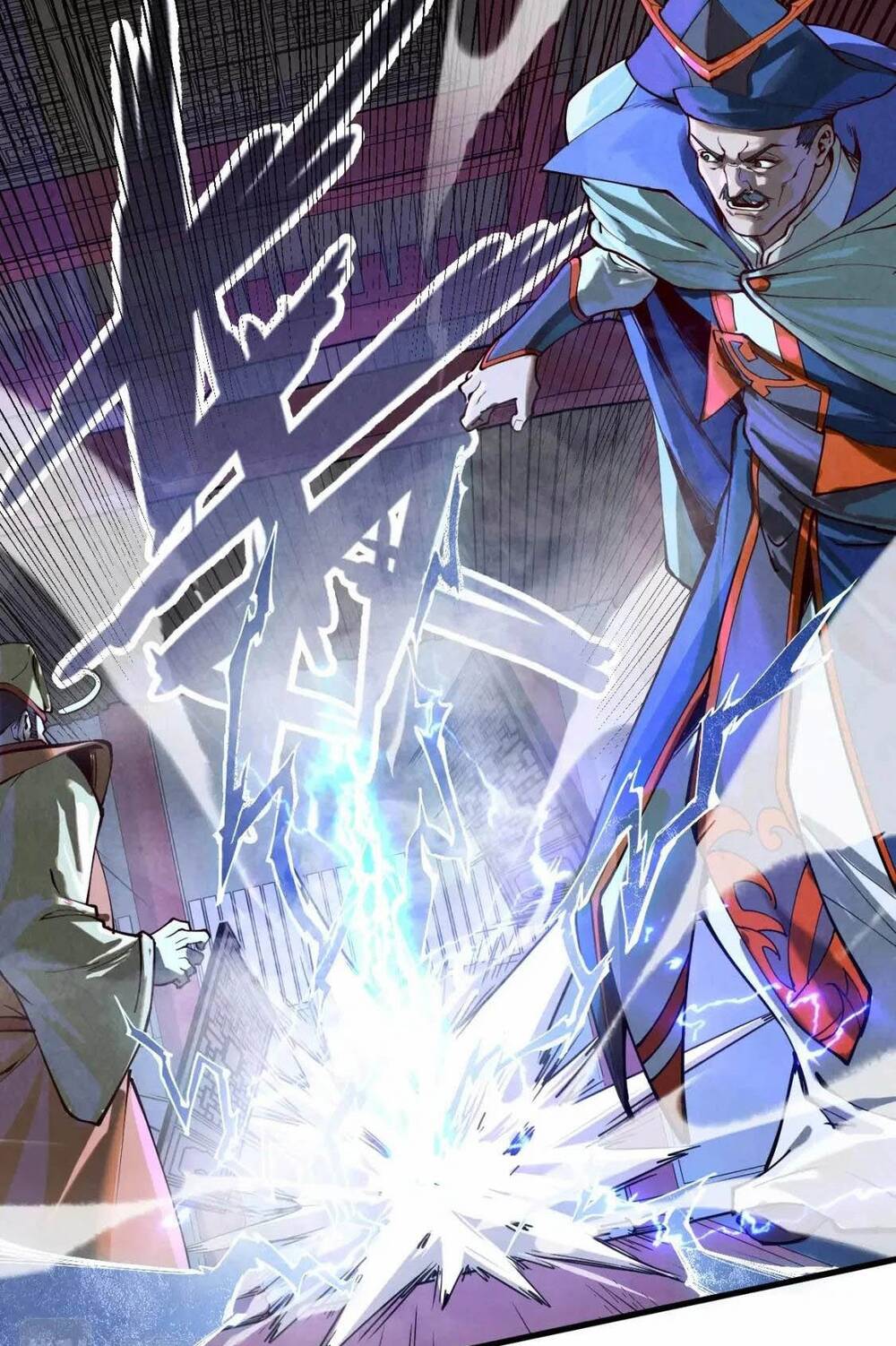 Vạn Cổ Chí Tôn - Chapter 159 - Page 48