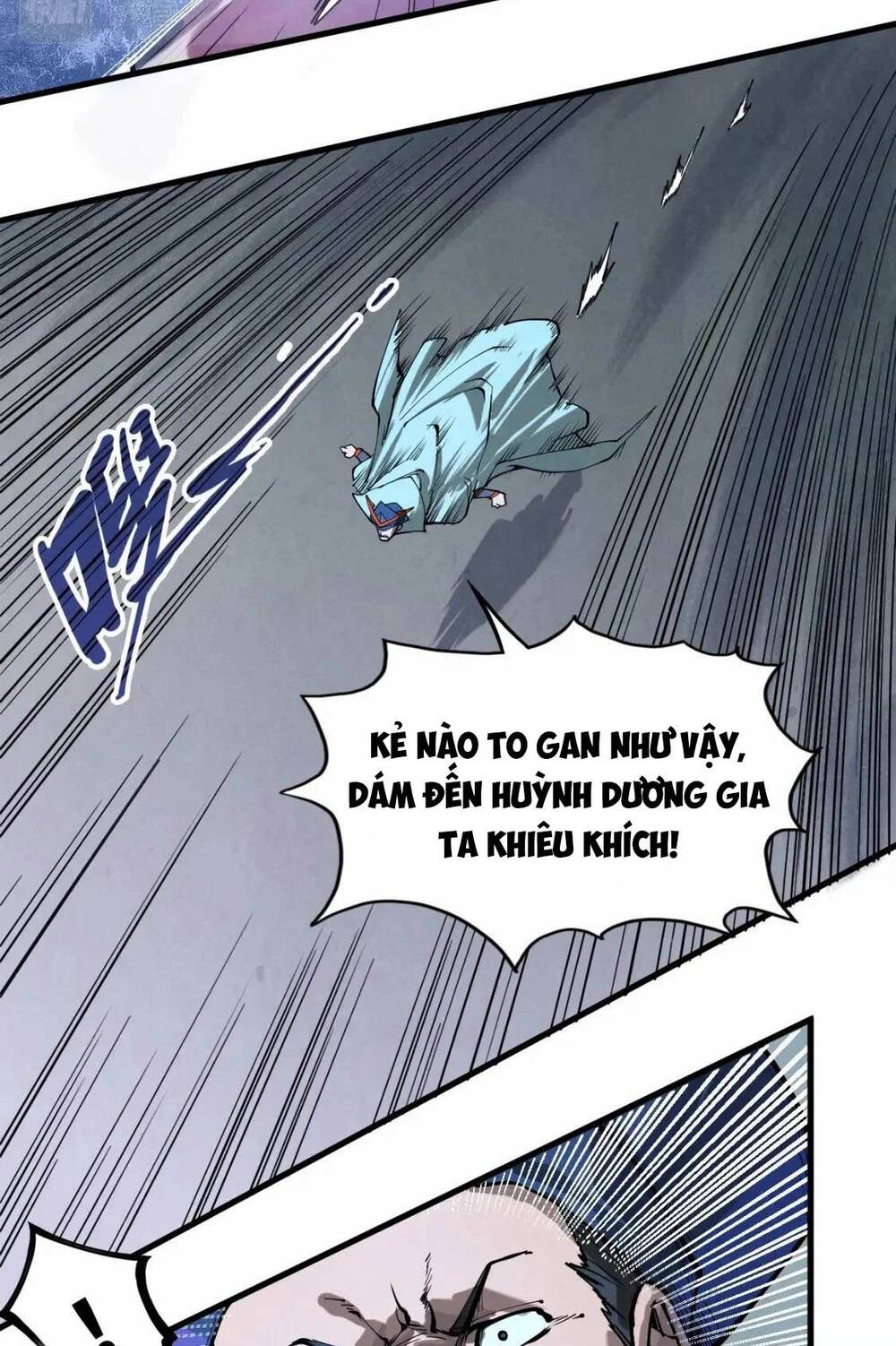 Vạn Cổ Chí Tôn - Chapter 159 - Page 49