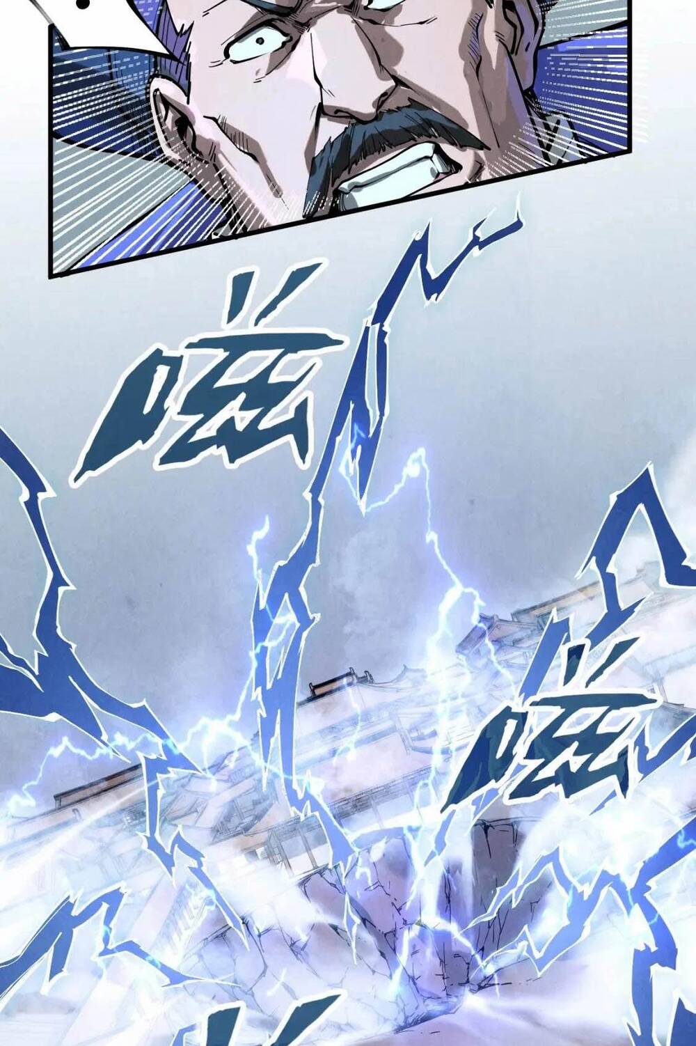 Vạn Cổ Chí Tôn - Chapter 159 - Page 50