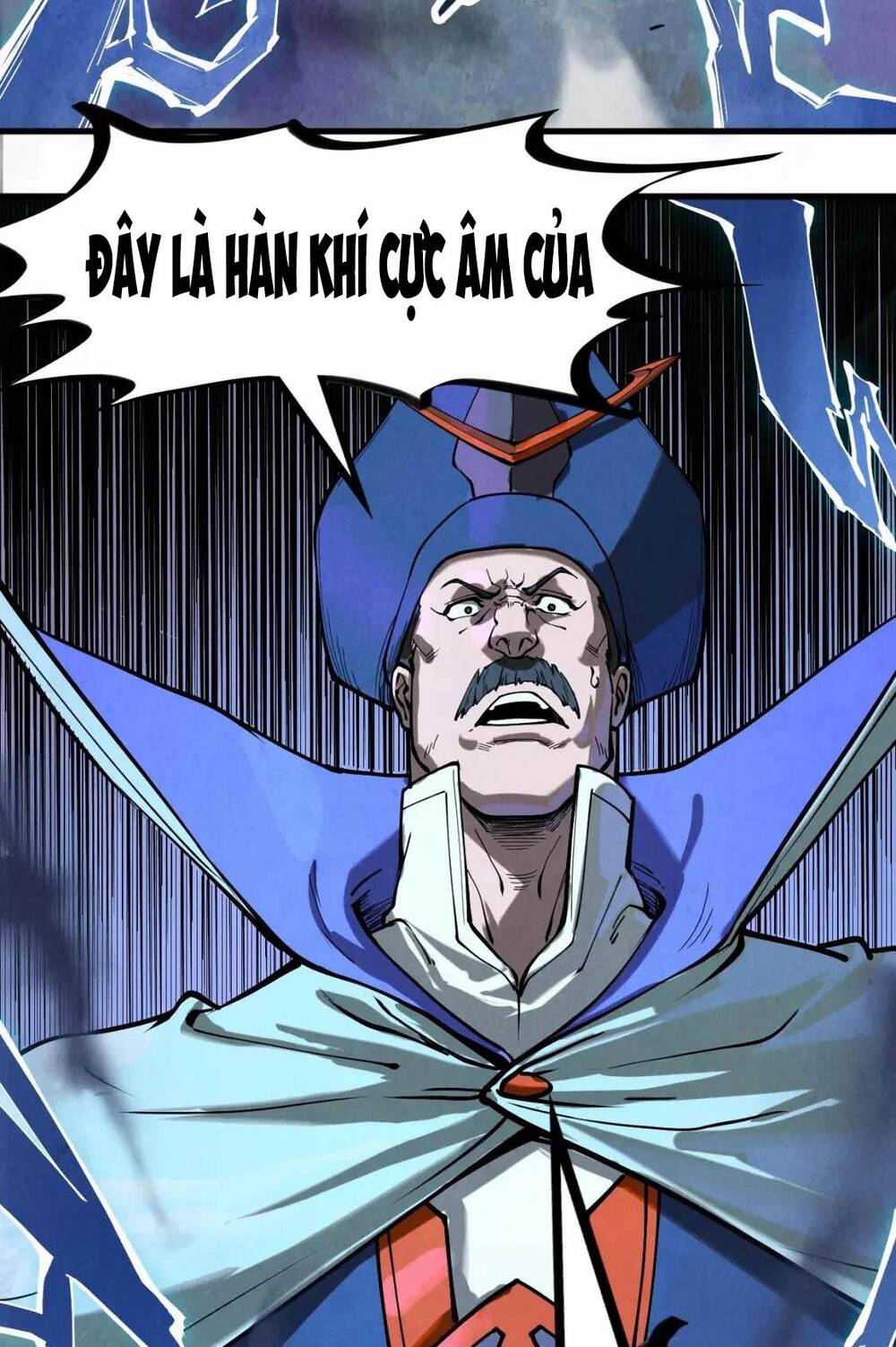 Vạn Cổ Chí Tôn - Chapter 159 - Page 53