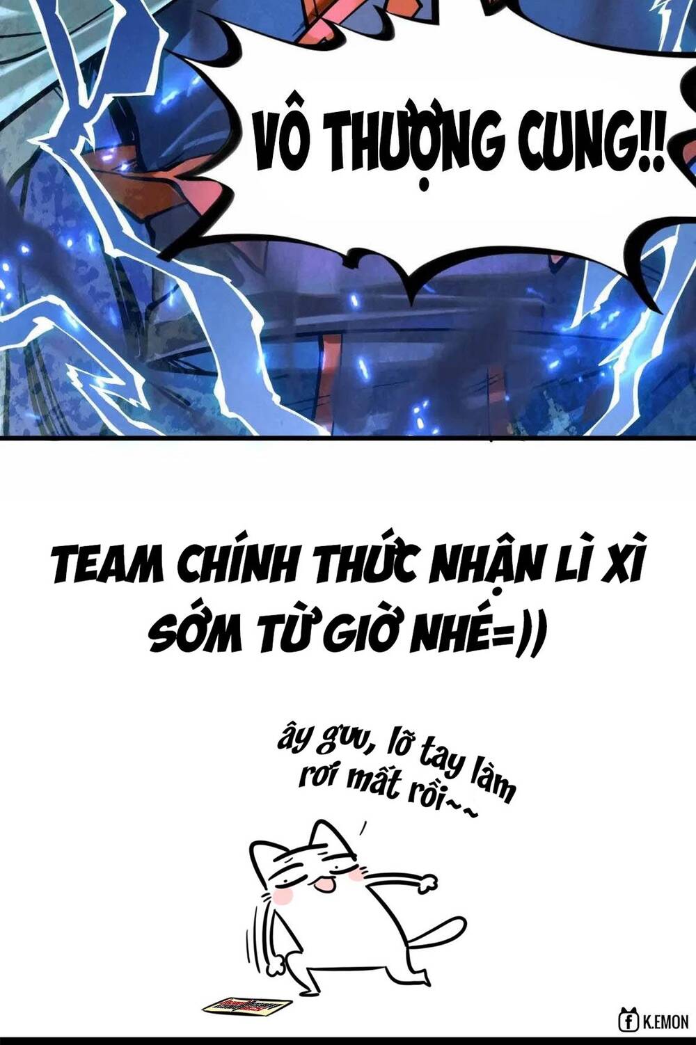 Vạn Cổ Chí Tôn - Chapter 159 - Page 54