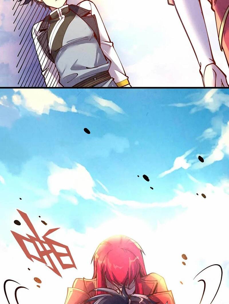 Vạn Cổ Chí Tôn - Chapter 159 - Page 8