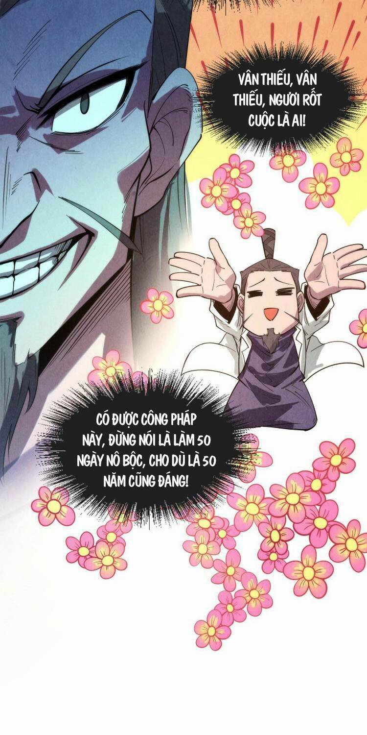 Vạn Cổ Chí Tôn - Chapter 16 - Page 10