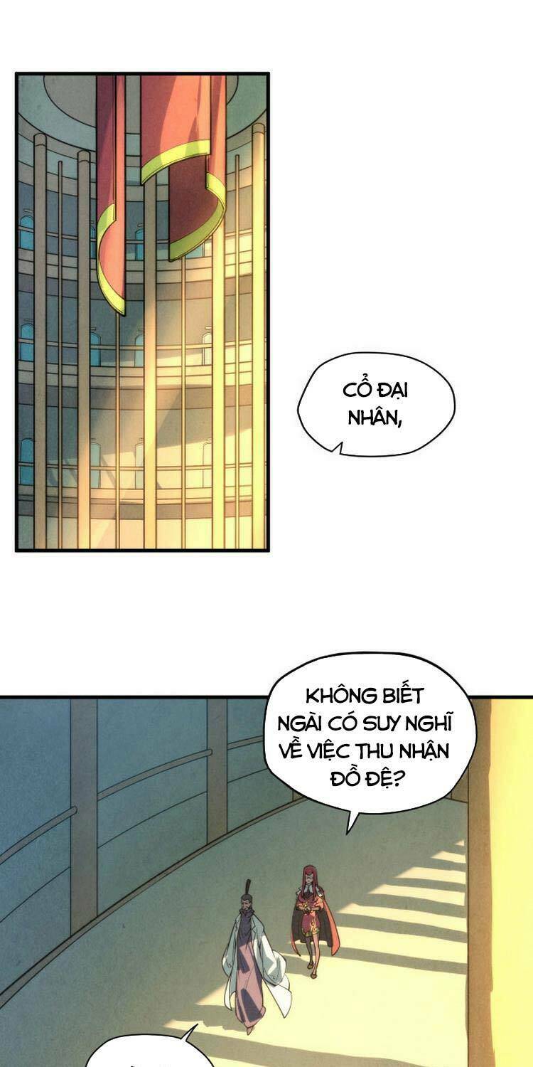 Vạn Cổ Chí Tôn - Chapter 16 - Page 12