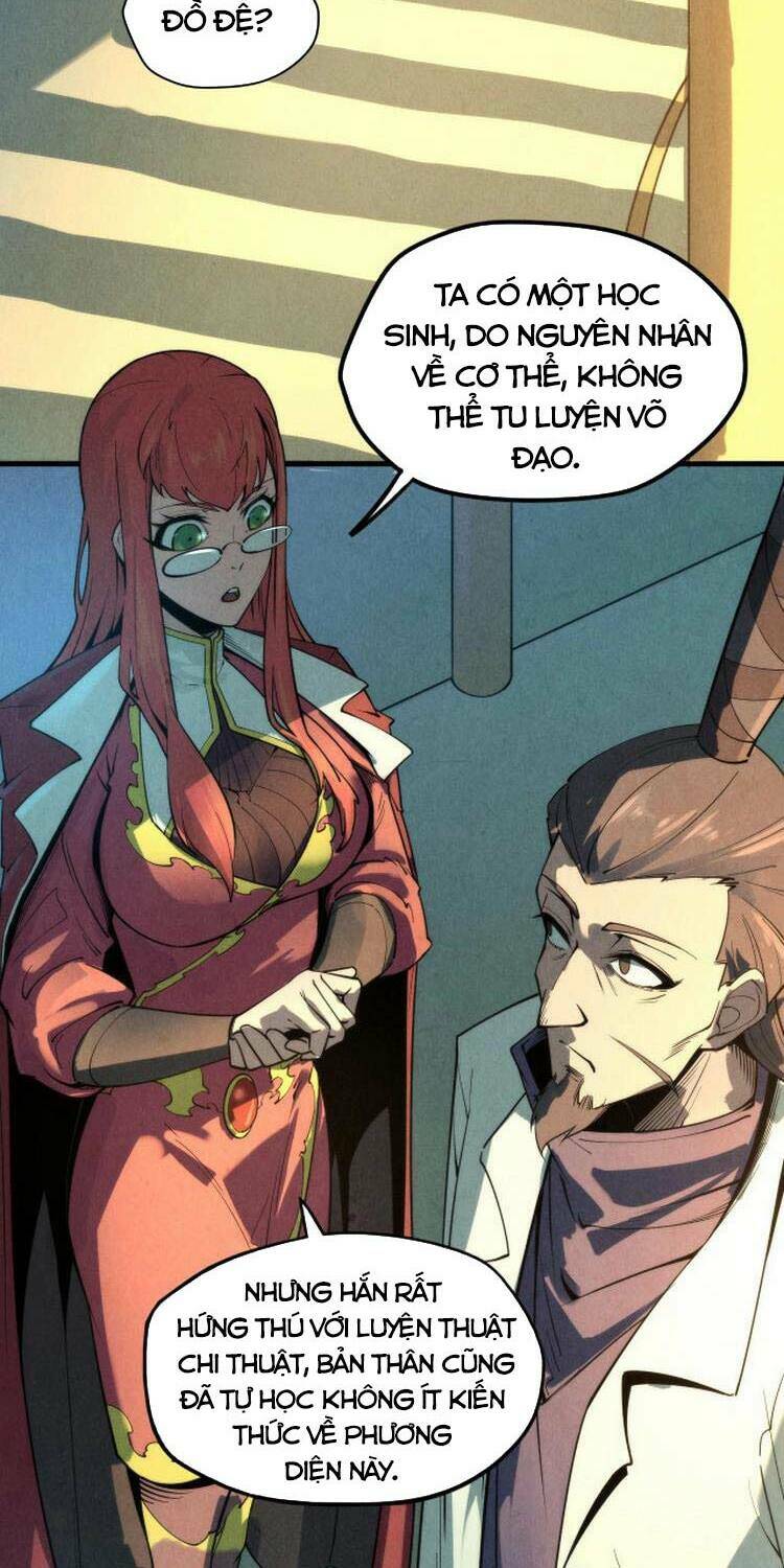 Vạn Cổ Chí Tôn - Chapter 16 - Page 13