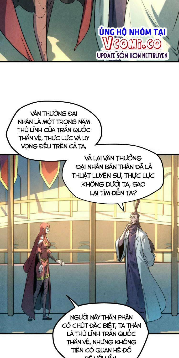 Vạn Cổ Chí Tôn - Chapter 16 - Page 14