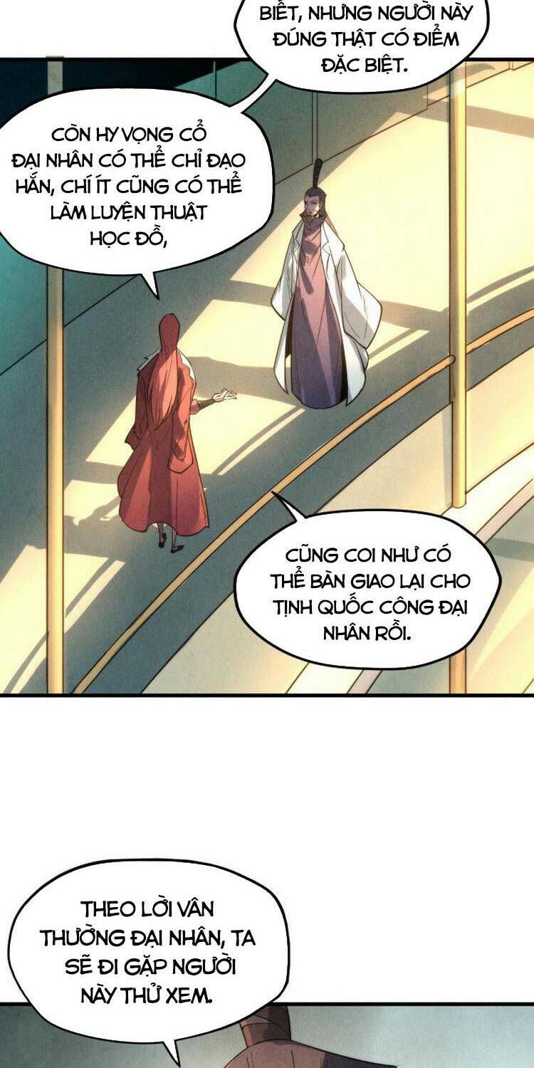 Vạn Cổ Chí Tôn - Chapter 16 - Page 17