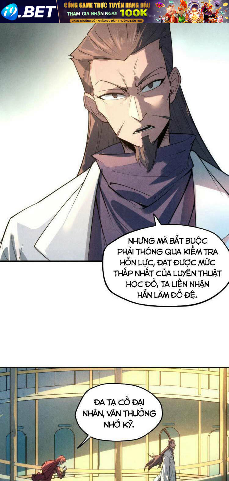 Vạn Cổ Chí Tôn - Chapter 16 - Page 18