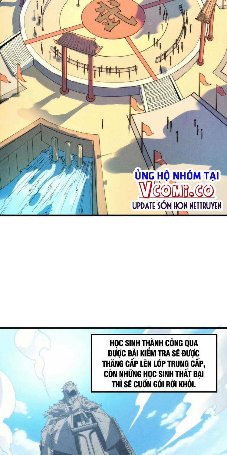 Vạn Cổ Chí Tôn - Chapter 16 - Page 21