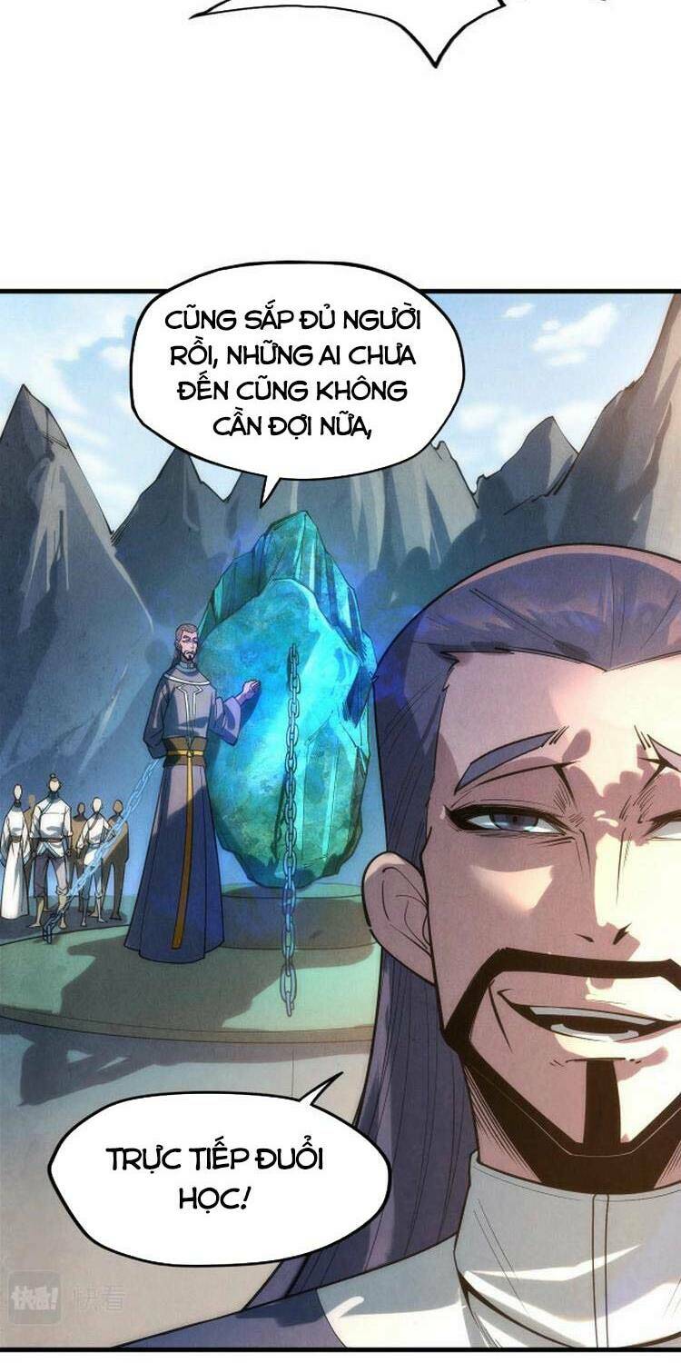 Vạn Cổ Chí Tôn - Chapter 16 - Page 26