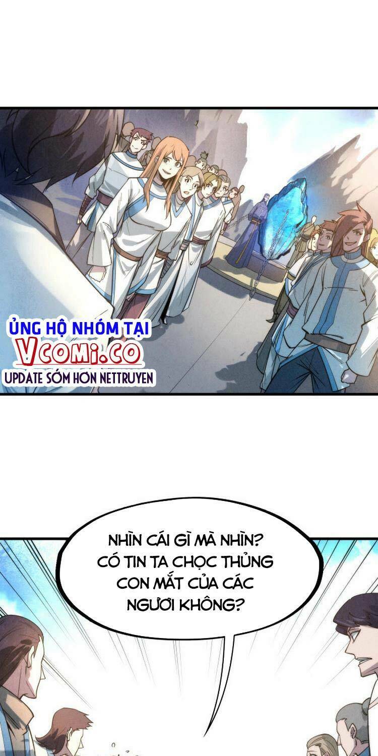 Vạn Cổ Chí Tôn - Chapter 16 - Page 29