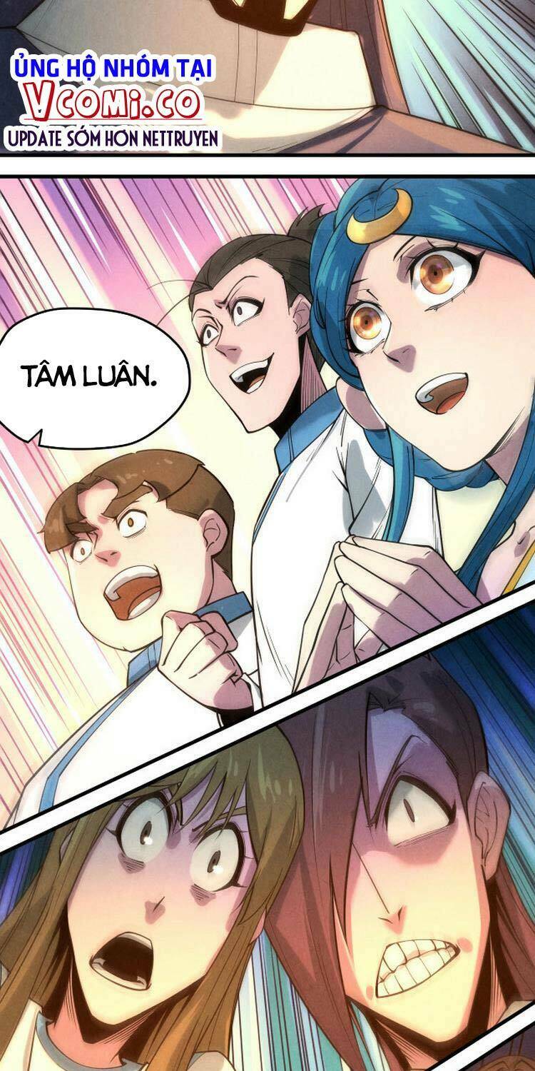 Vạn Cổ Chí Tôn - Chapter 16 - Page 33