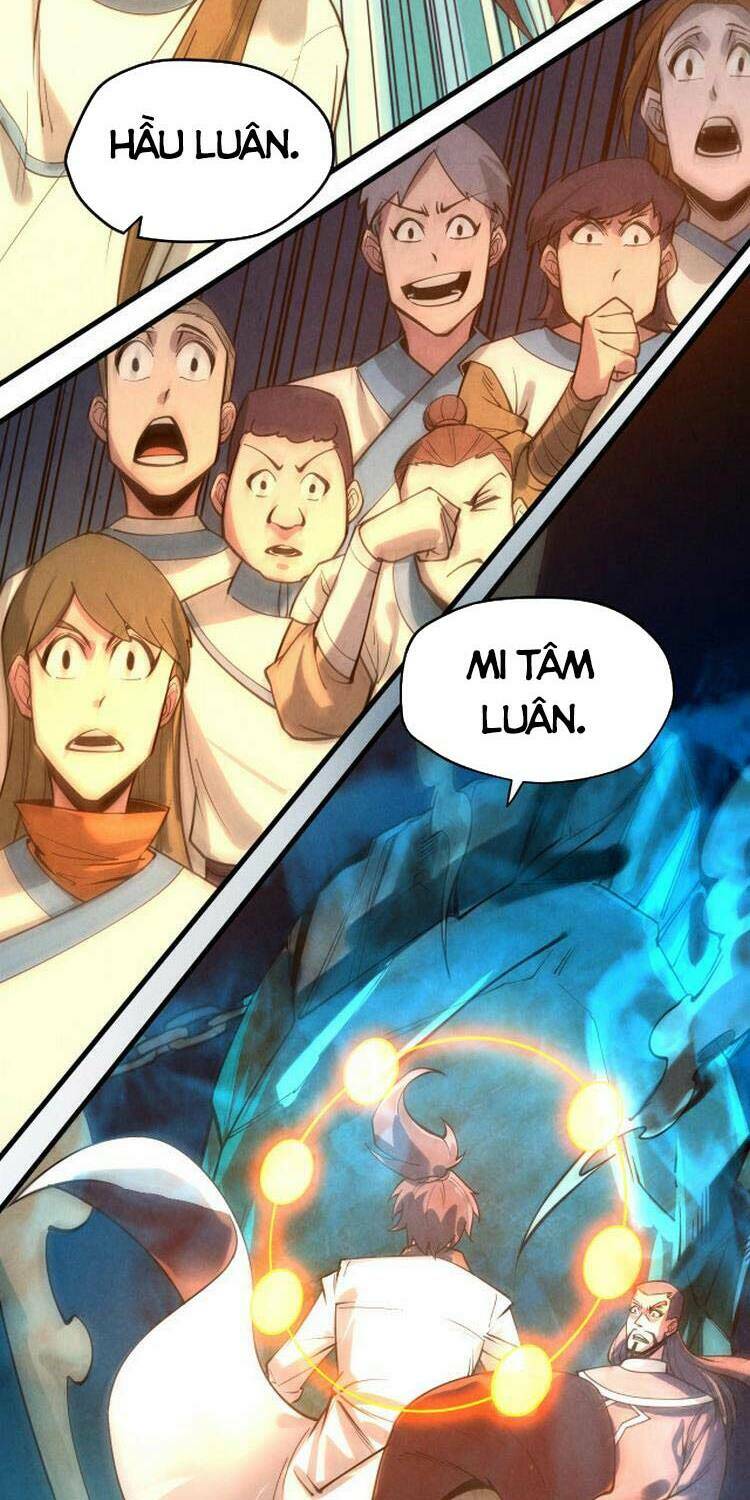 Vạn Cổ Chí Tôn - Chapter 16 - Page 34
