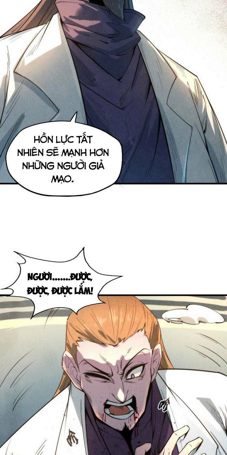 Vạn Cổ Chí Tôn - Chapter 16 - Page 3