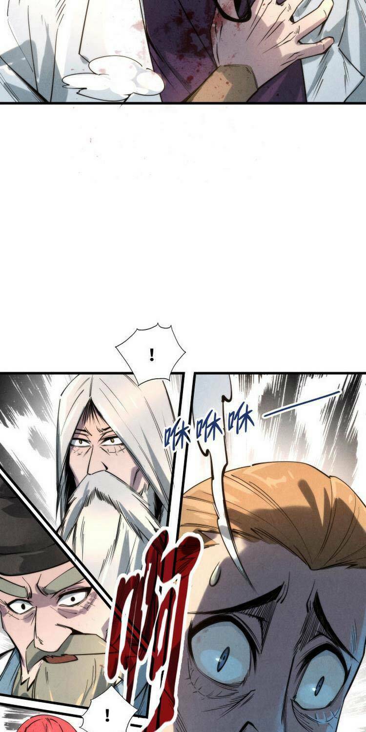 Vạn Cổ Chí Tôn - Chapter 16 - Page 4