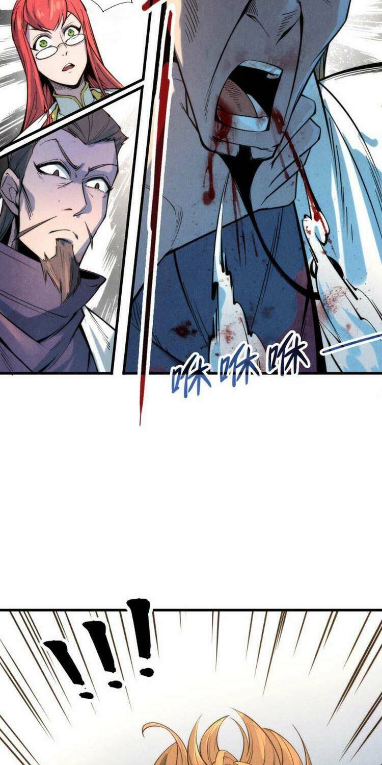 Vạn Cổ Chí Tôn - Chapter 16 - Page 5