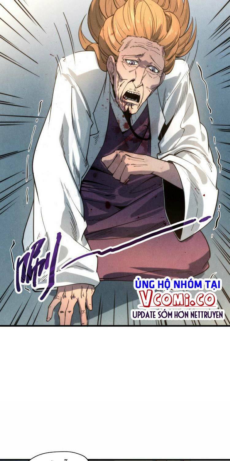 Vạn Cổ Chí Tôn - Chapter 16 - Page 6