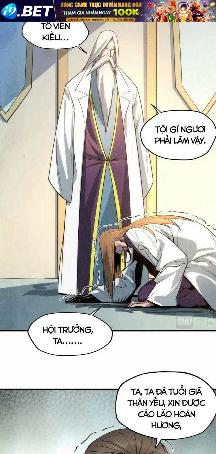 Vạn Cổ Chí Tôn - Chapter 16 - Page 7