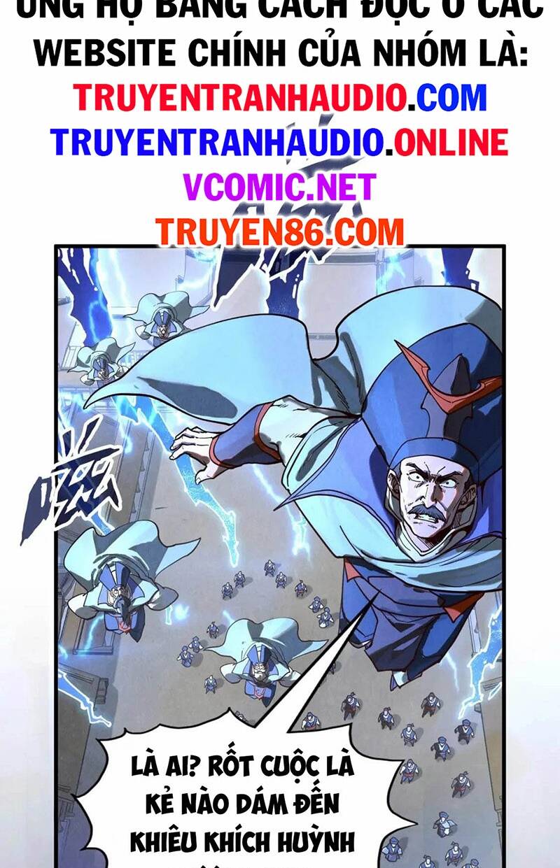 Vạn Cổ Chí Tôn - Chapter 160 - Page 10