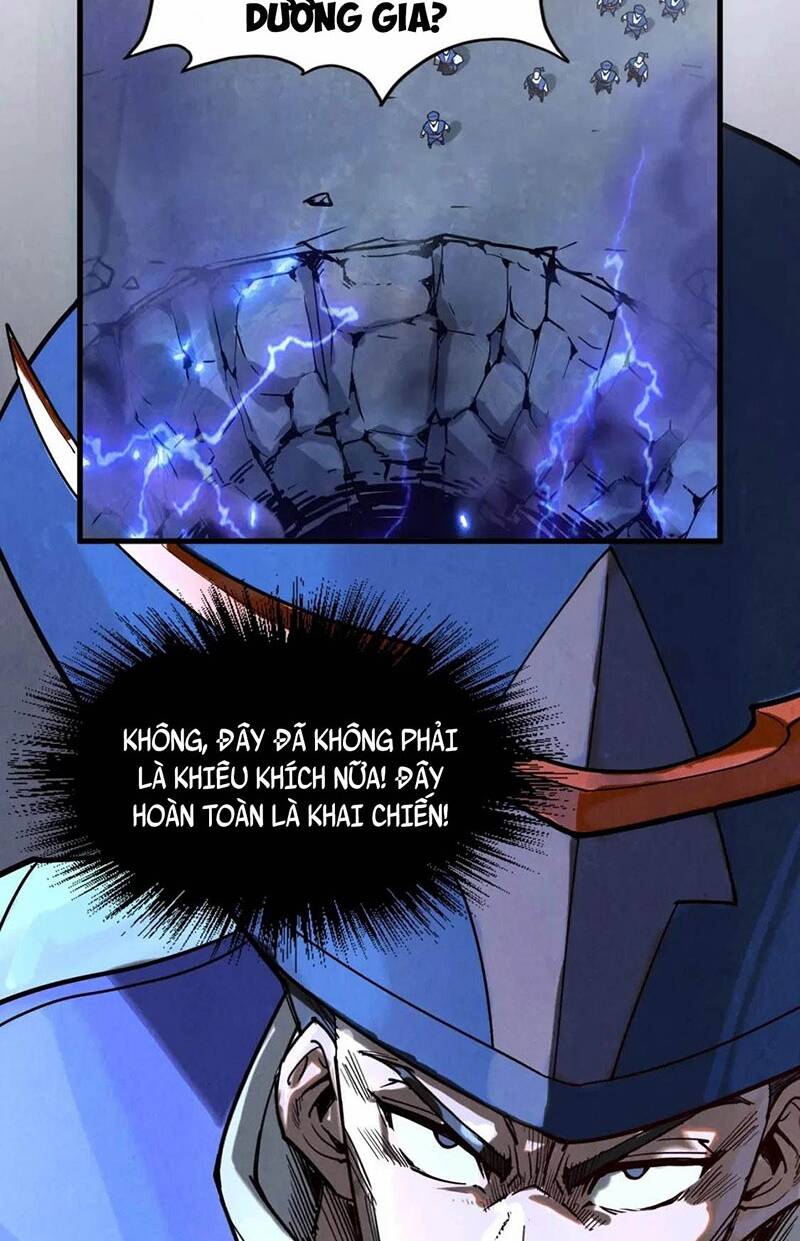 Vạn Cổ Chí Tôn - Chapter 160 - Page 11