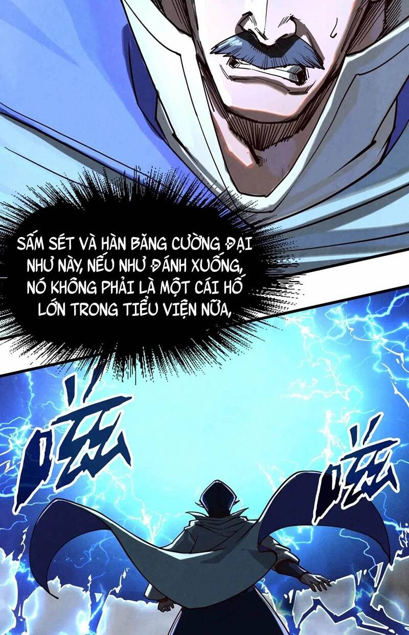 Vạn Cổ Chí Tôn - Chapter 160 - Page 12