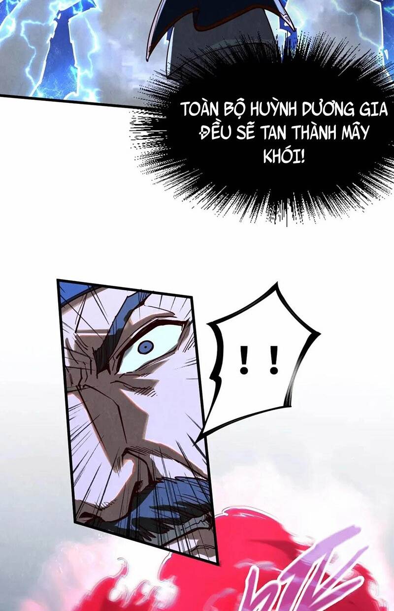 Vạn Cổ Chí Tôn - Chapter 160 - Page 13