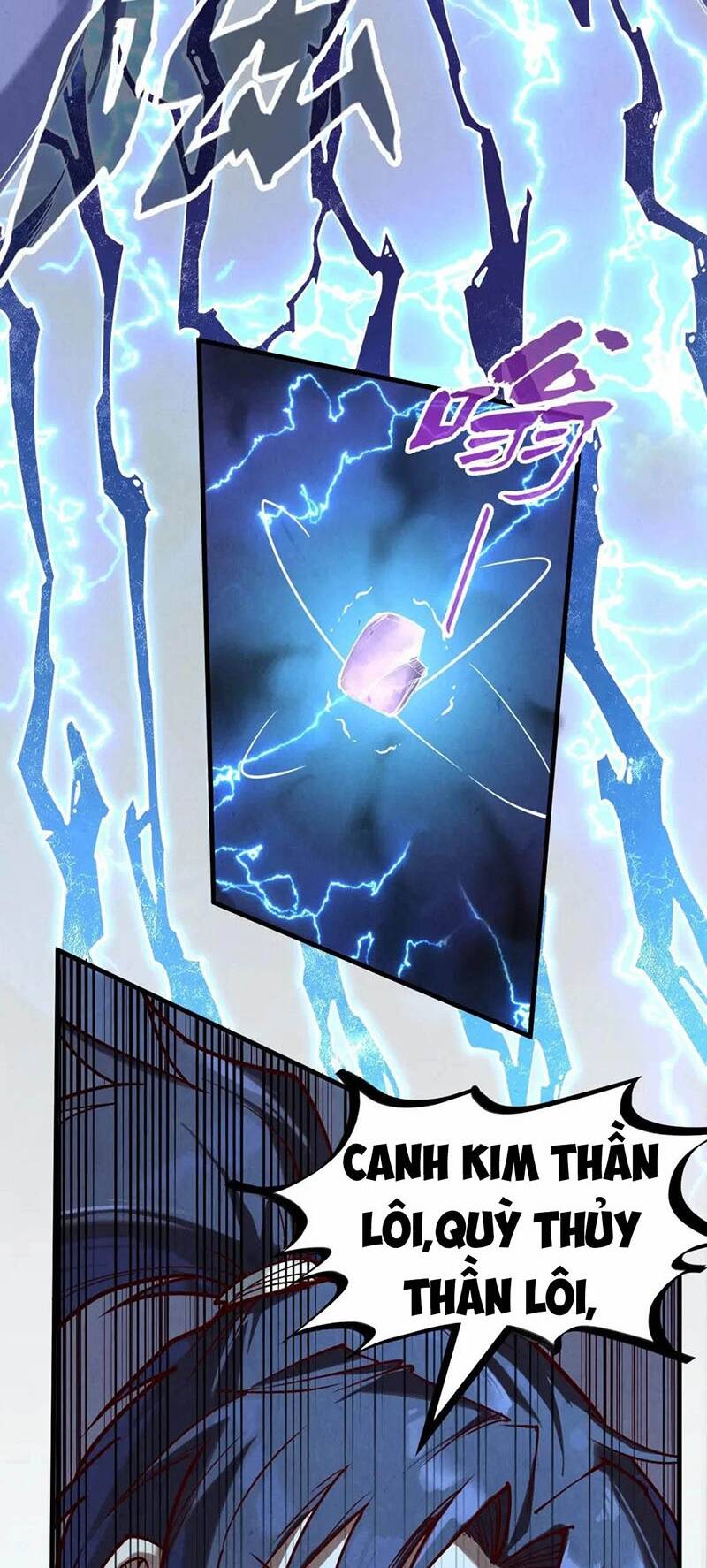 Vạn Cổ Chí Tôn - Chapter 160 - Page 18