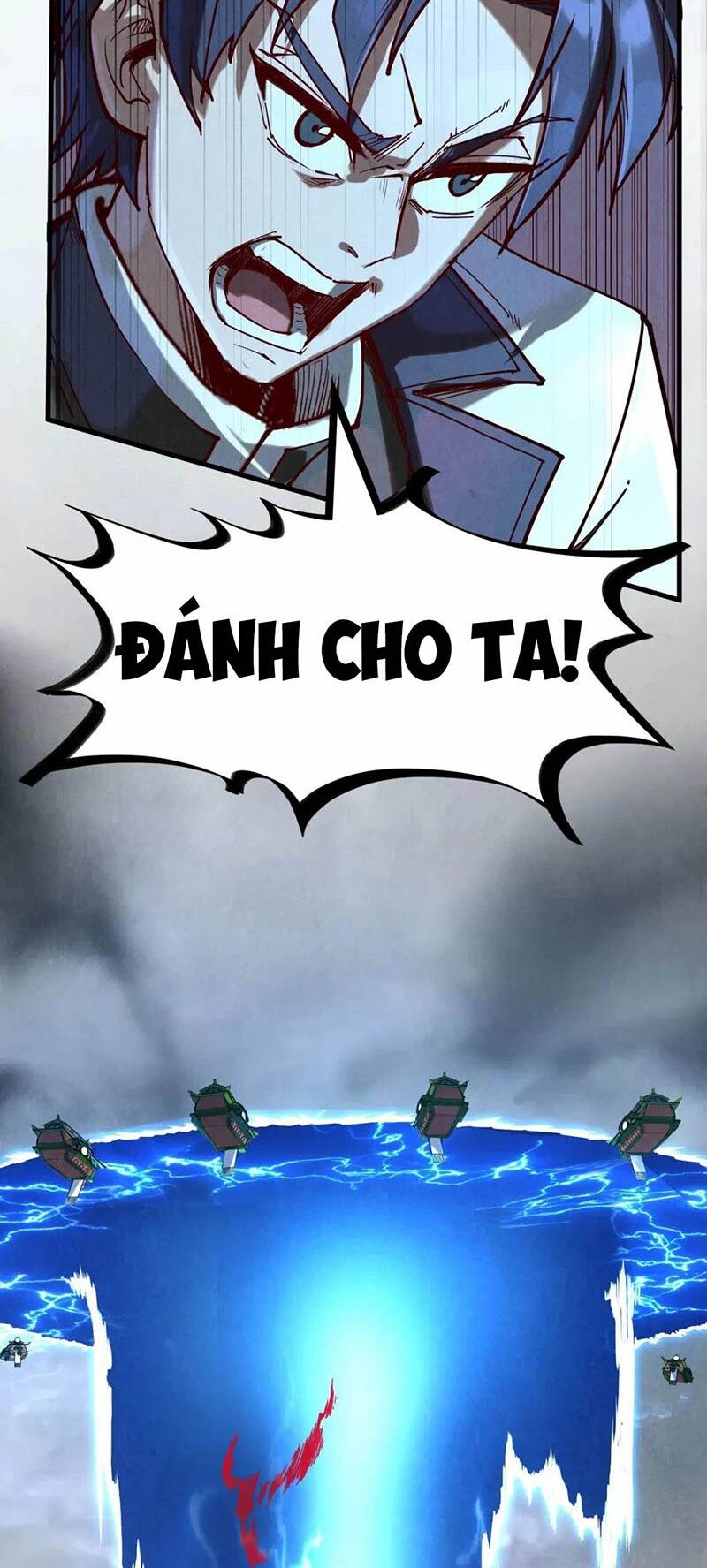 Vạn Cổ Chí Tôn - Chapter 160 - Page 19